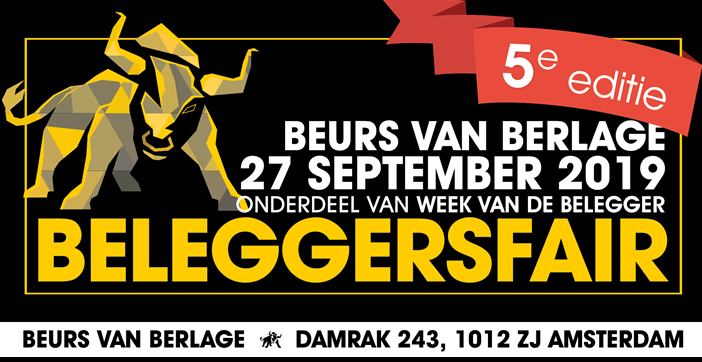 Beleggersfairamsterdam