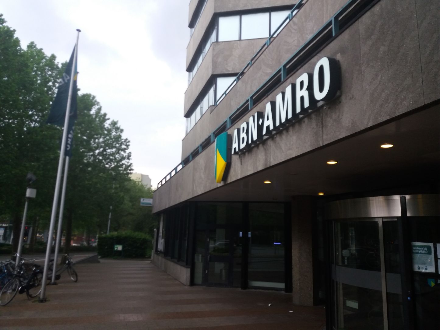 abn amro