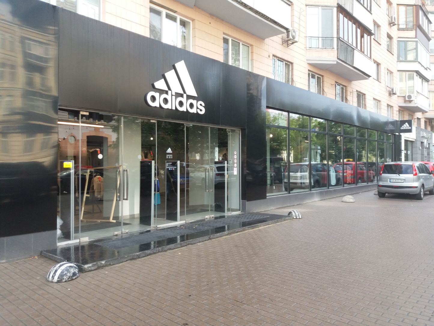 Adidas