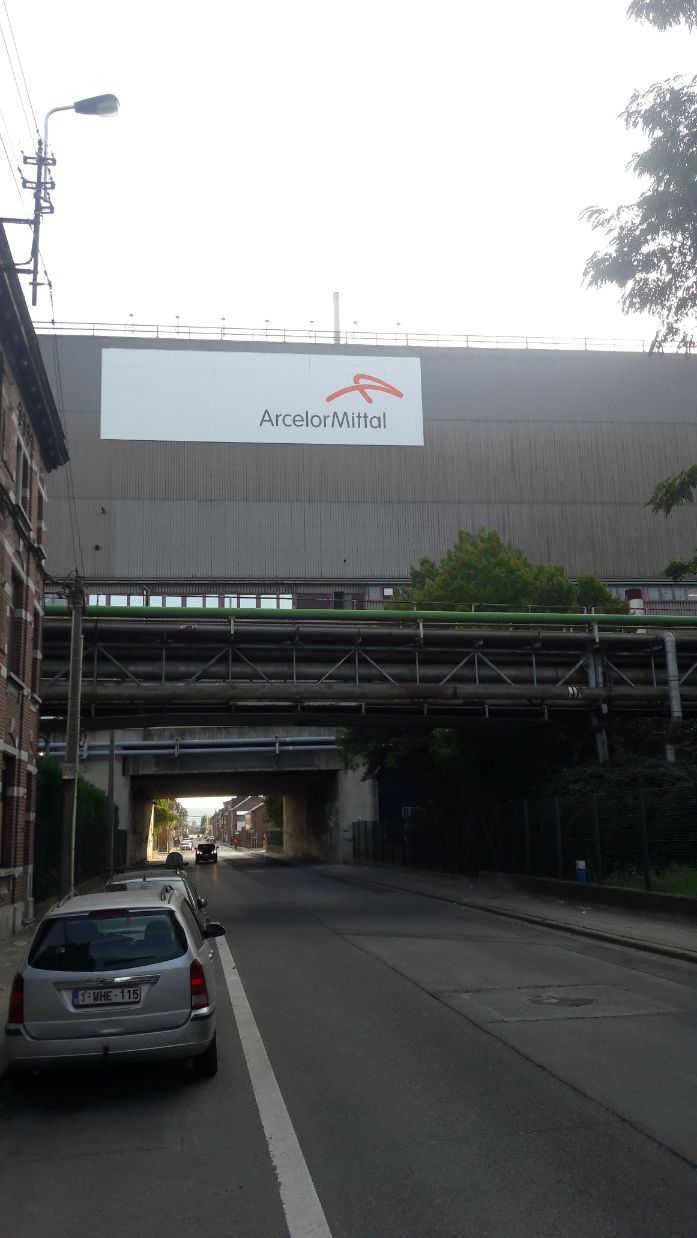 ArcelorMittal