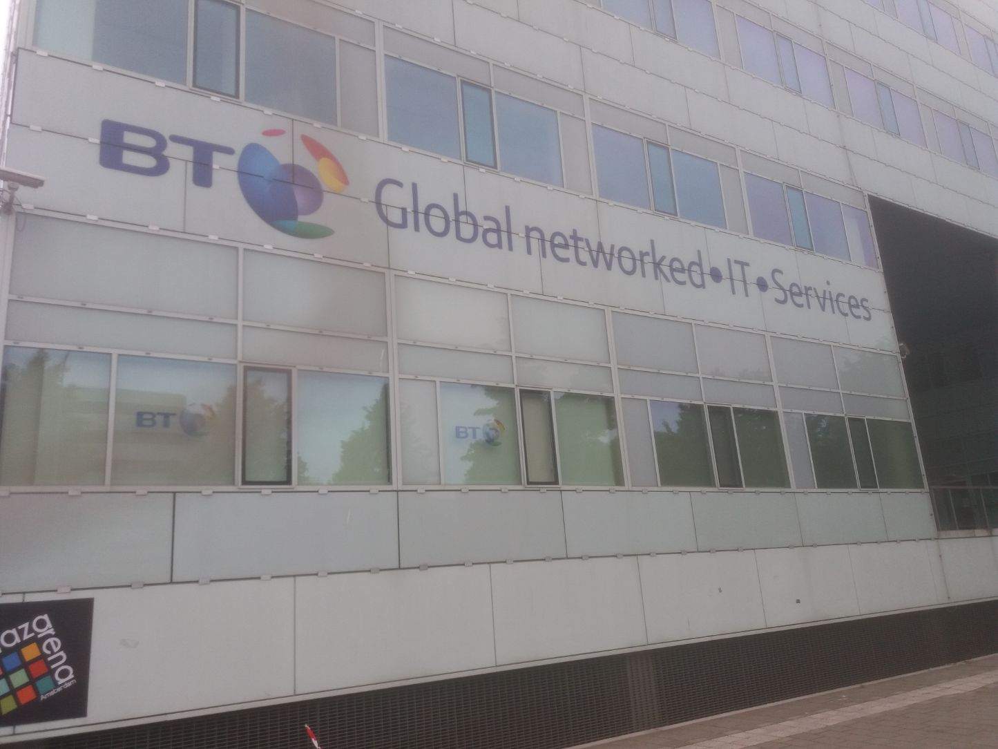 BT Group