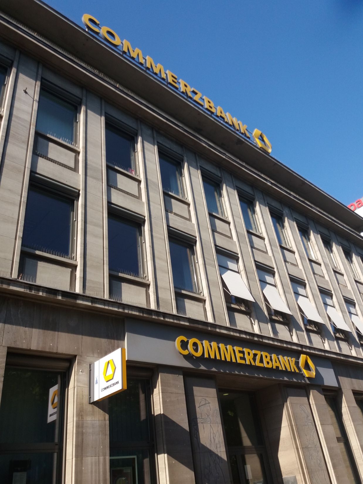 Commerzbank