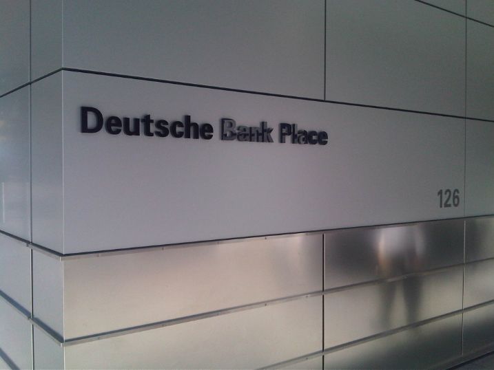 Deutsche Bank