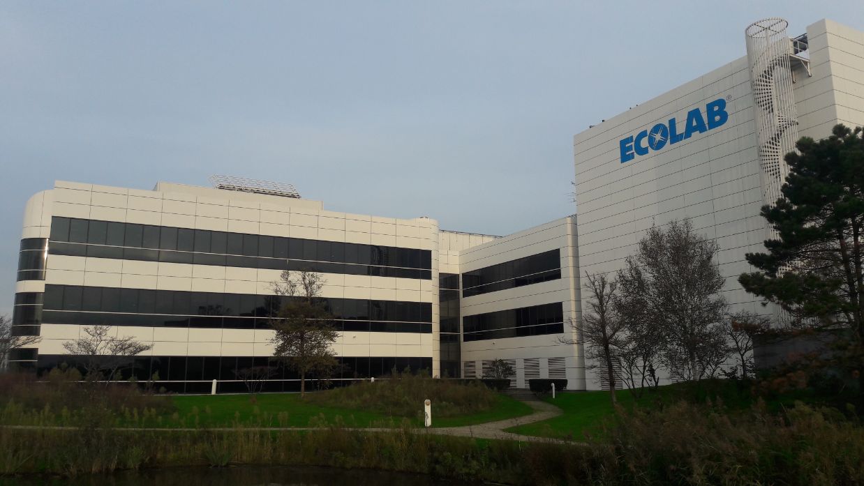 Ecolab