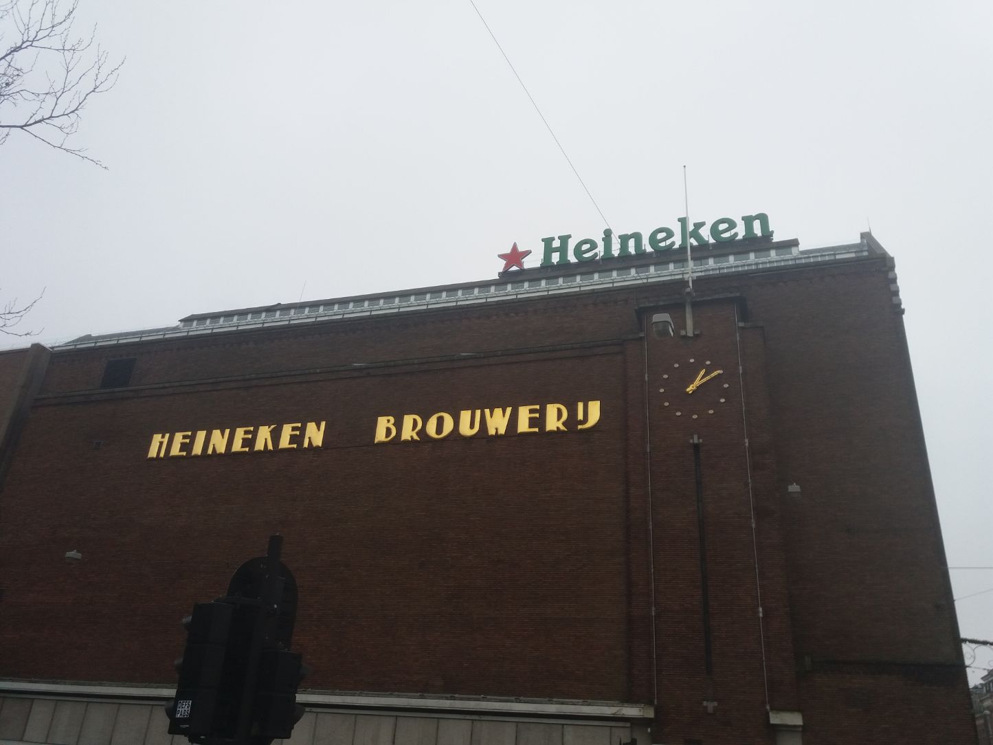 Heineken