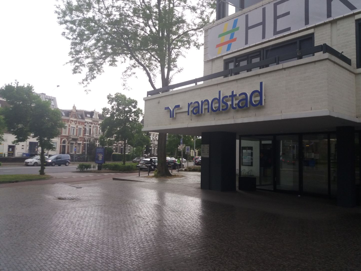 Randstad