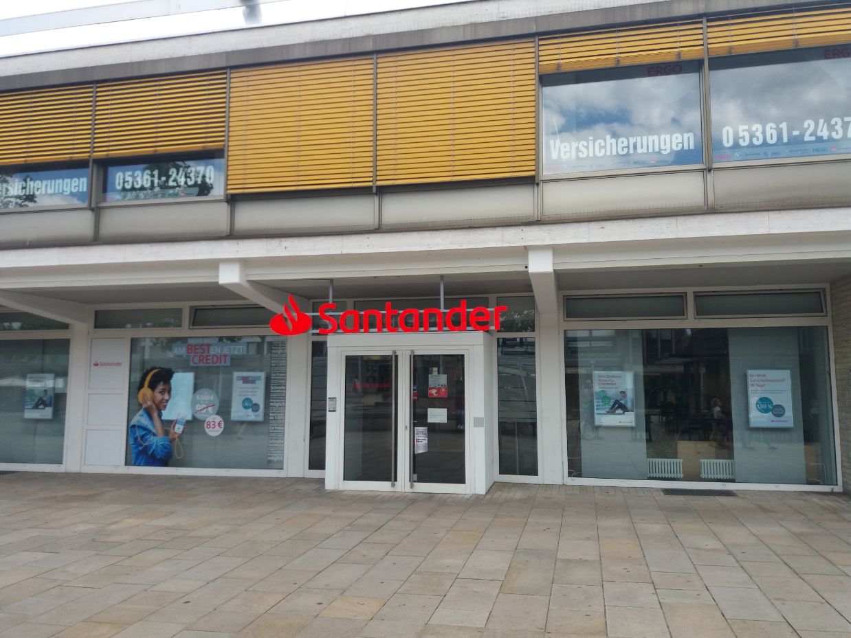 Banco Santander