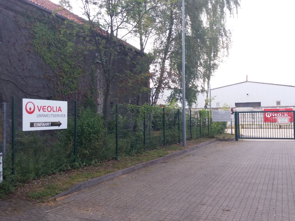 Veolia