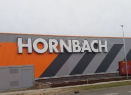 Hornbach analist